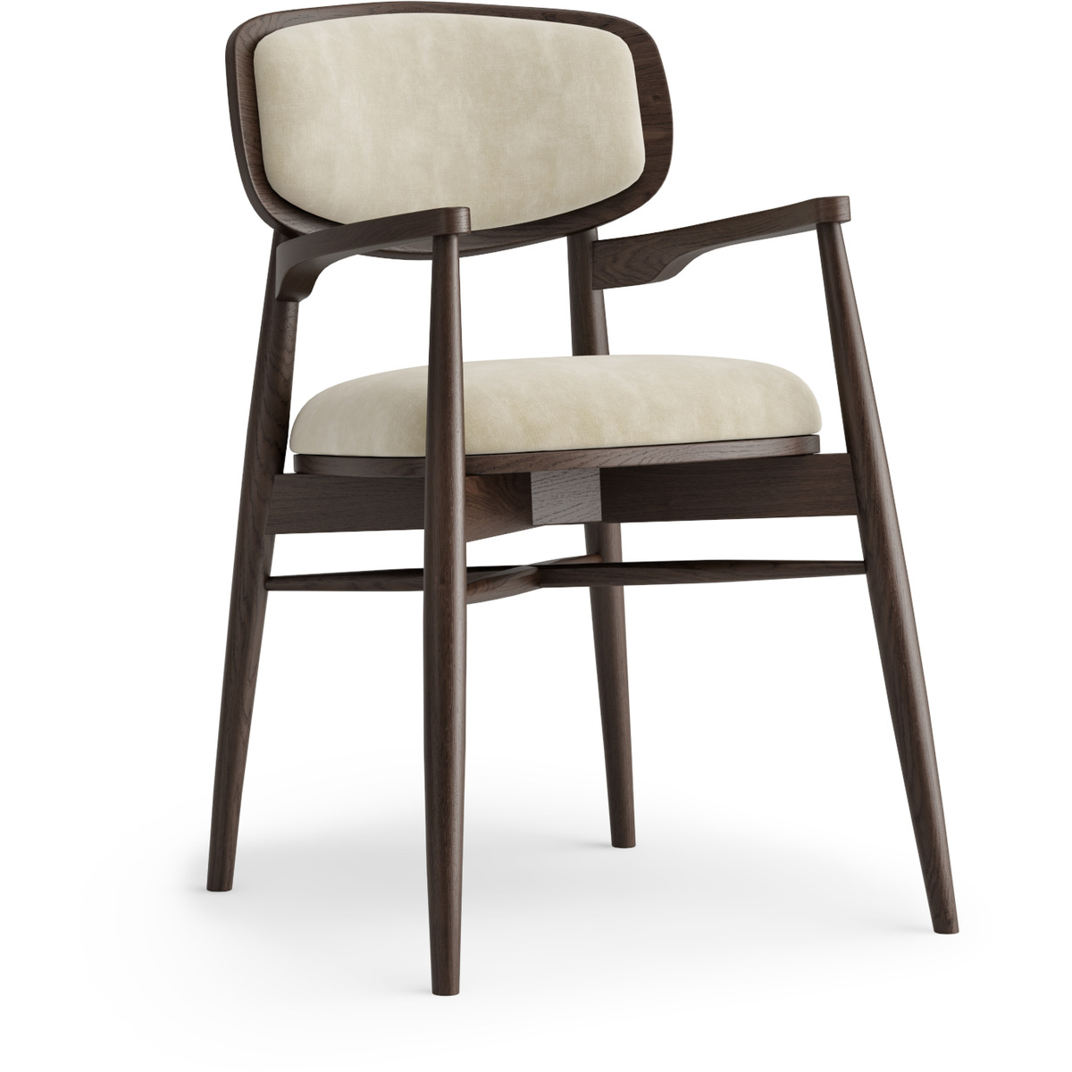 Dona Armchair